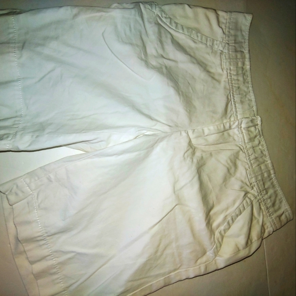 Lilly Pulitzer Cotton Shorts 4